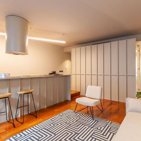 Sta. Catarina 618 Suite Порто Екстериор снимка