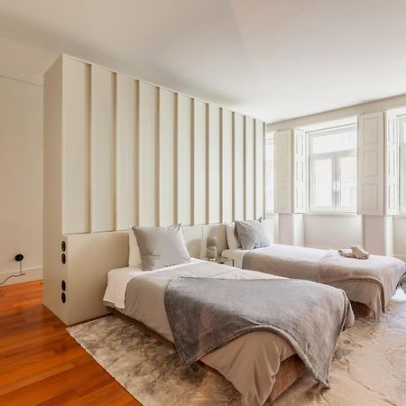 Sta. Catarina 618 Suite Порто Екстериор снимка