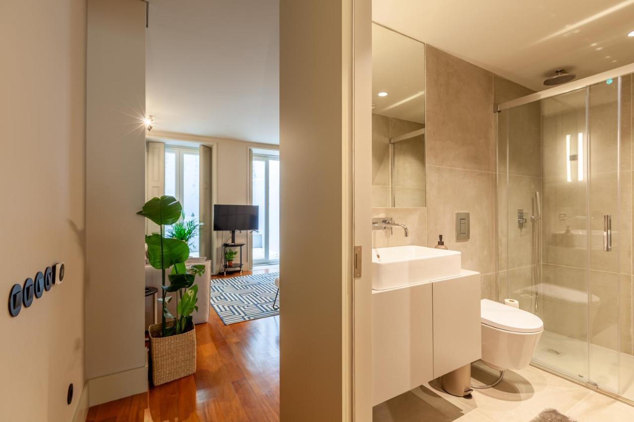 Sta. Catarina 618 Suite Порто Екстериор снимка