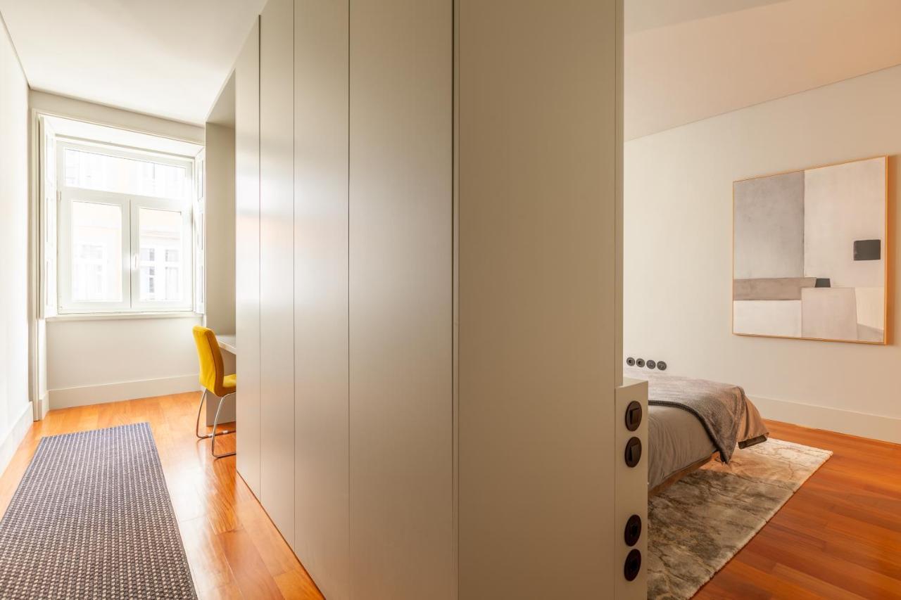 Sta. Catarina 618 Suite Порто Екстериор снимка