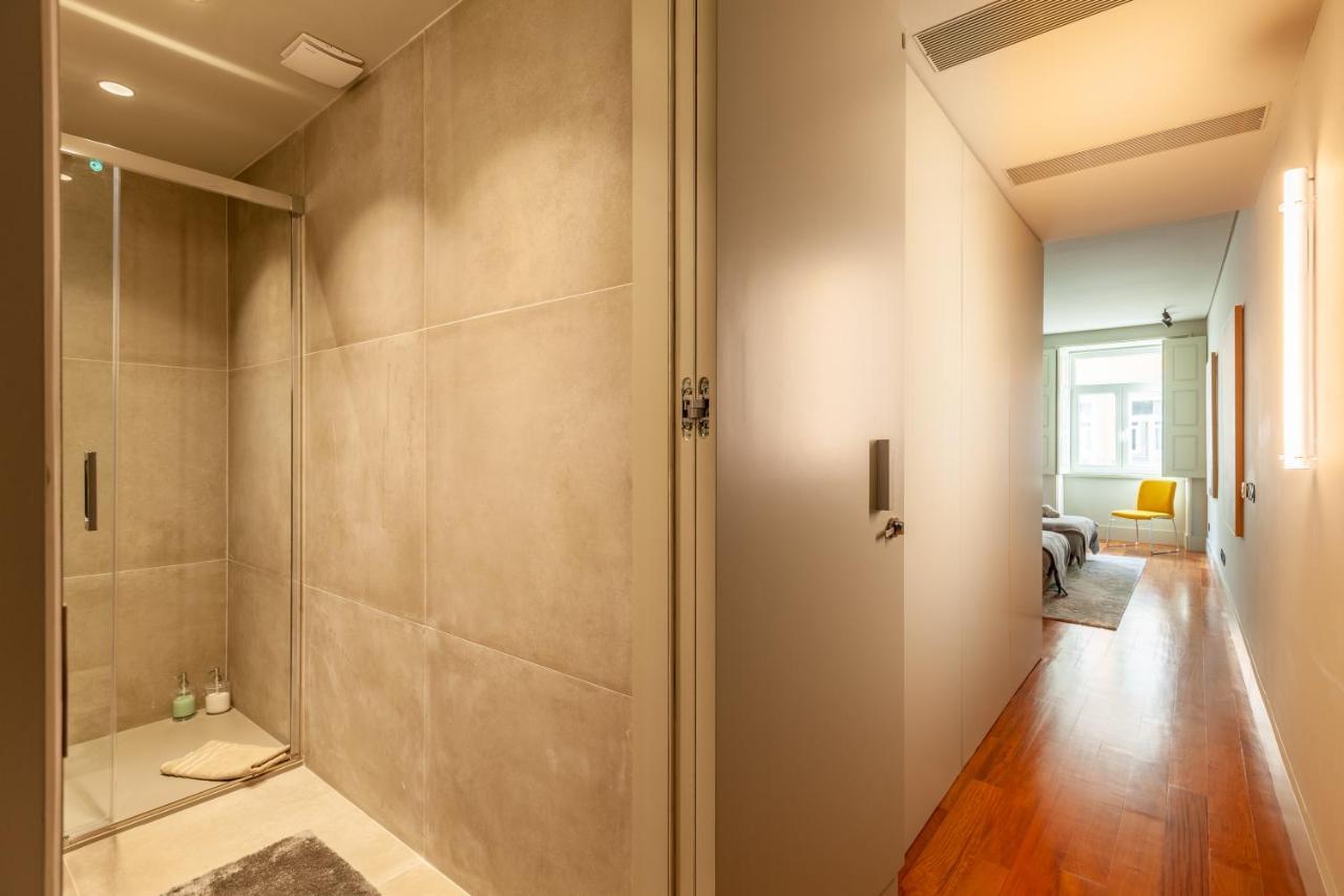Sta. Catarina 618 Suite Порто Екстериор снимка