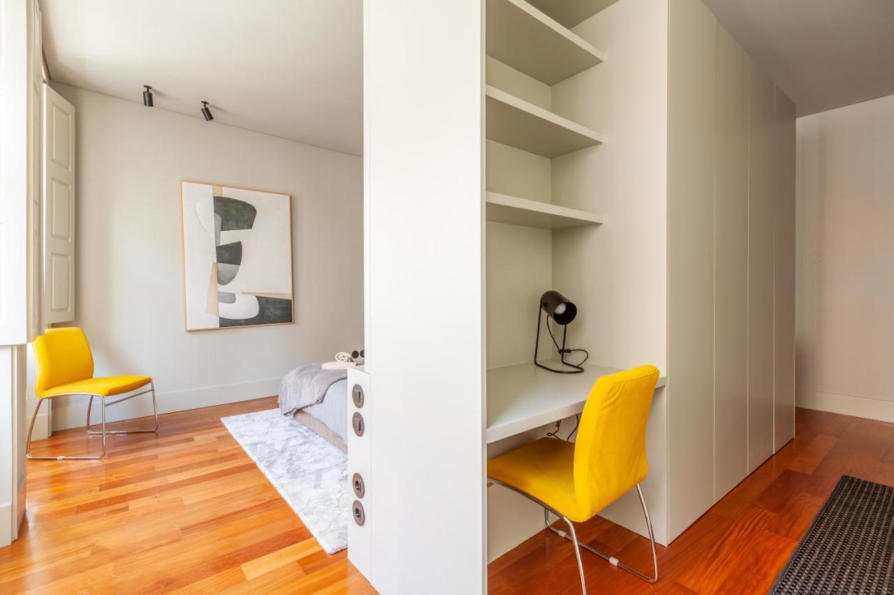 Sta. Catarina 618 Suite Порто Екстериор снимка