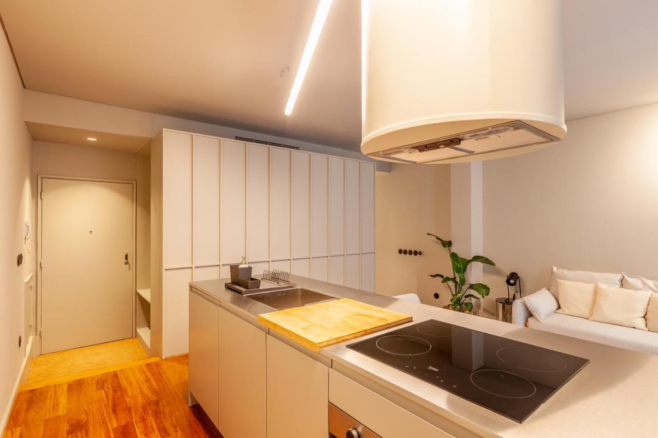 Sta. Catarina 618 Suite Порто Екстериор снимка