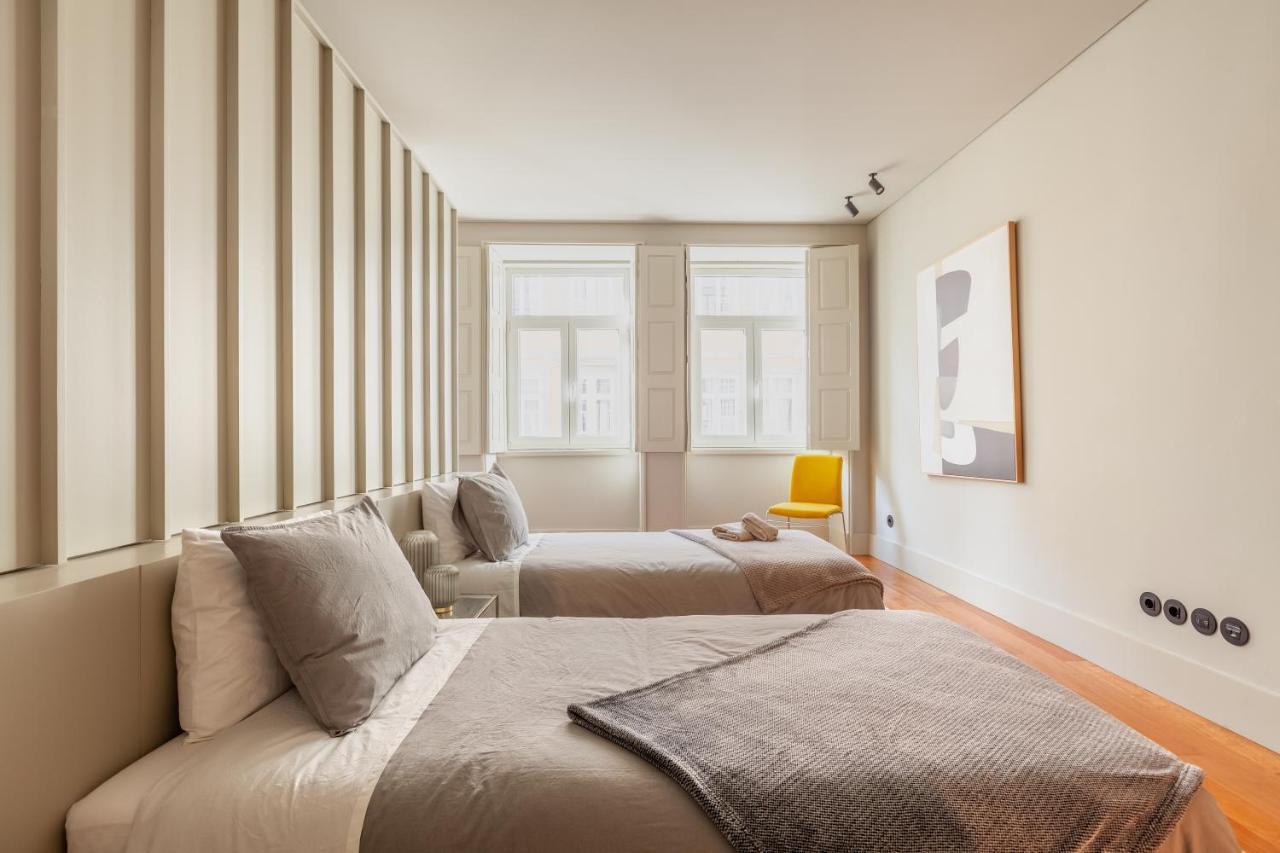 Sta. Catarina 618 Suite Порто Екстериор снимка
