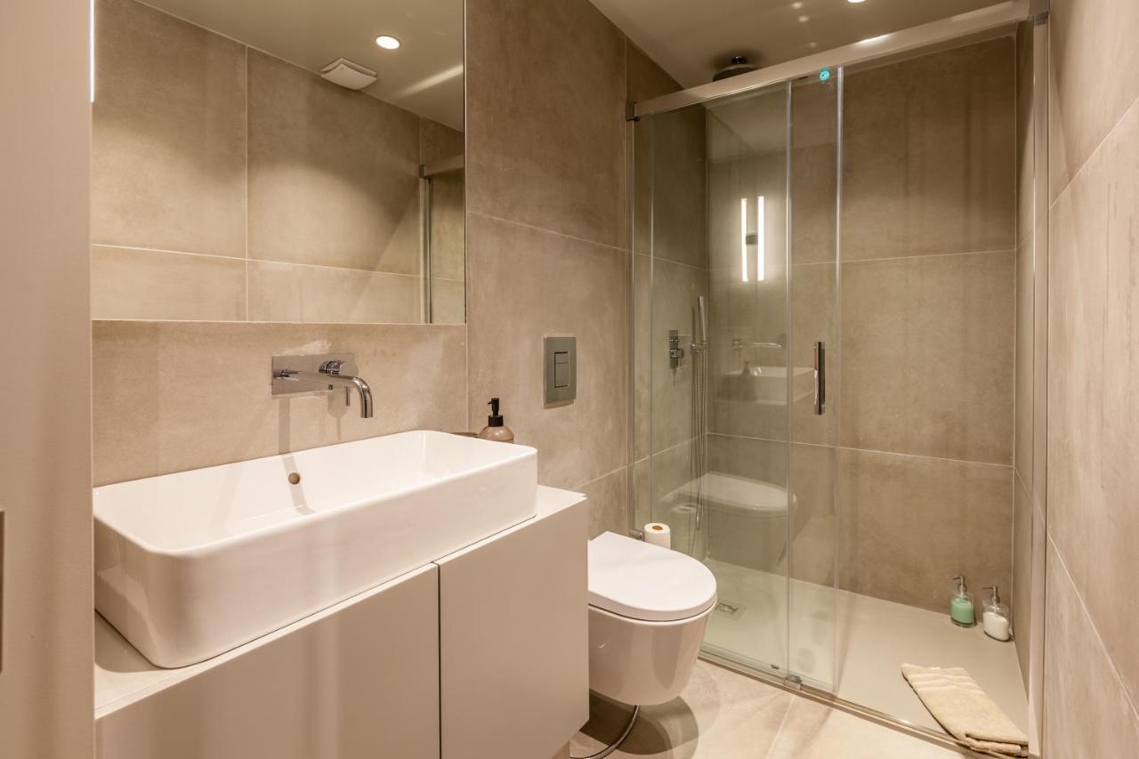 Sta. Catarina 618 Suite Порто Екстериор снимка