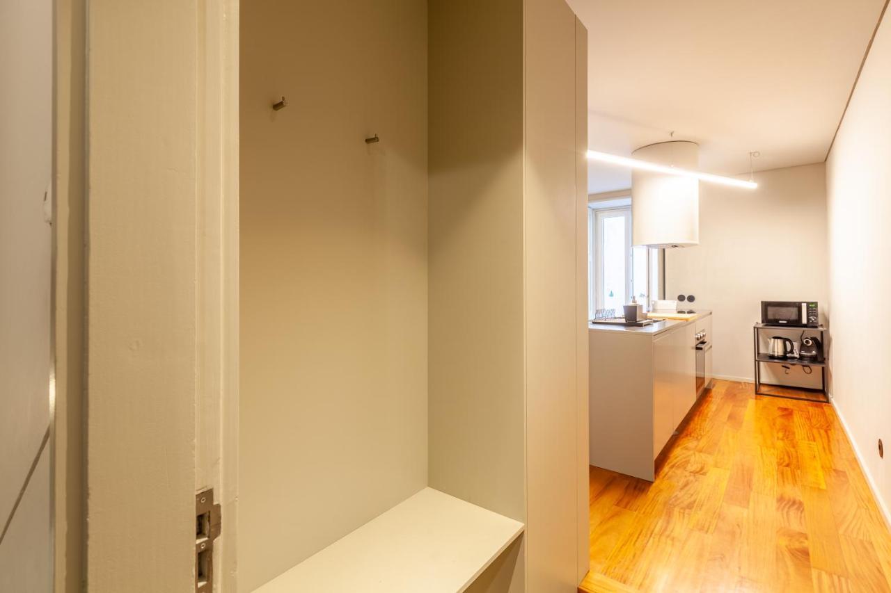 Sta. Catarina 618 Suite Порто Екстериор снимка