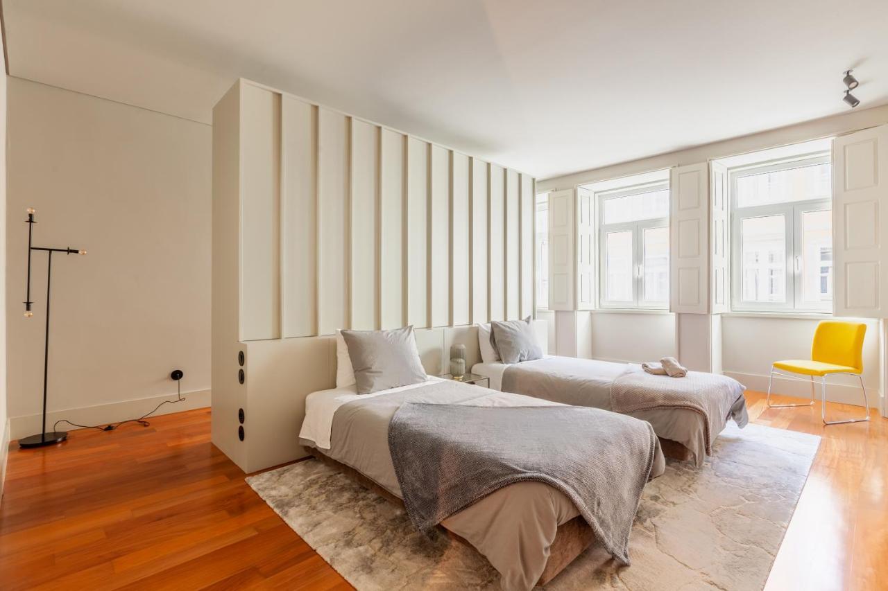 Sta. Catarina 618 Suite Порто Екстериор снимка