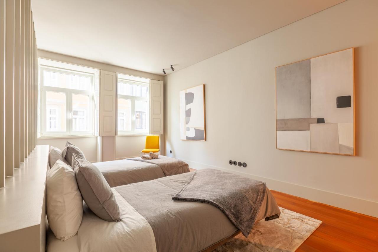 Sta. Catarina 618 Suite Порто Екстериор снимка