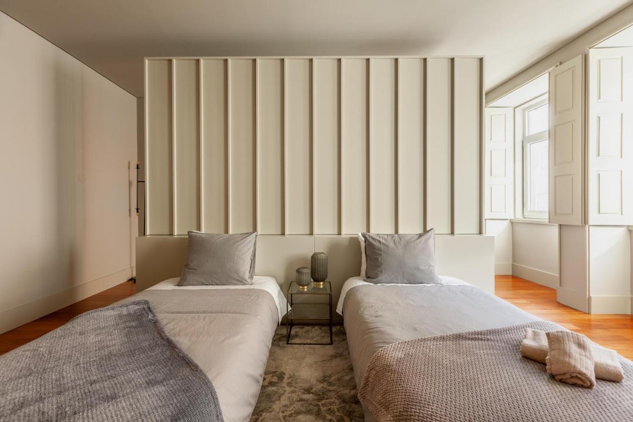 Sta. Catarina 618 Suite Порто Екстериор снимка